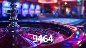 Experiência VIP 9464