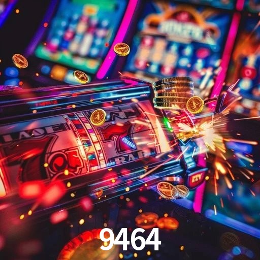 Experiência VIP 9464