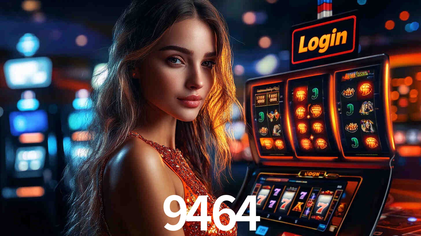 9464 - Corrida da Fortuna Rápida - 9464.com