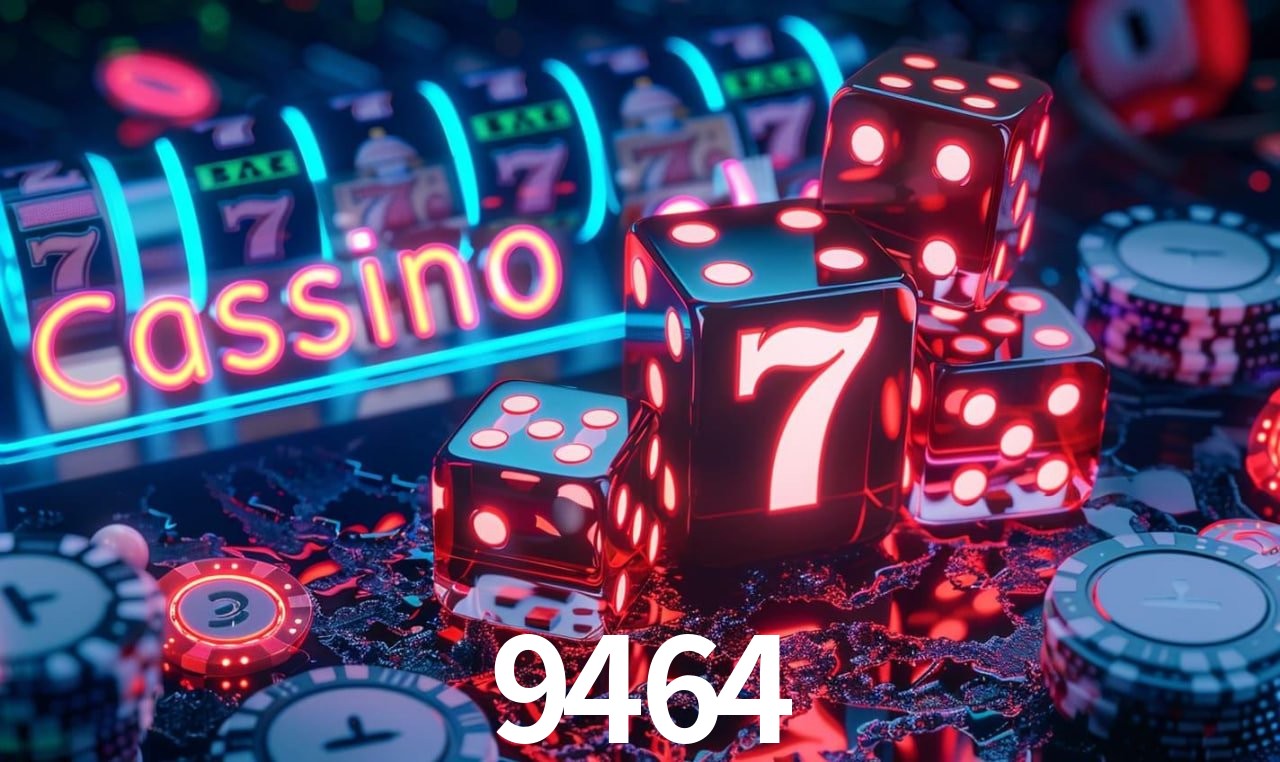 Welcome Bonus 9464