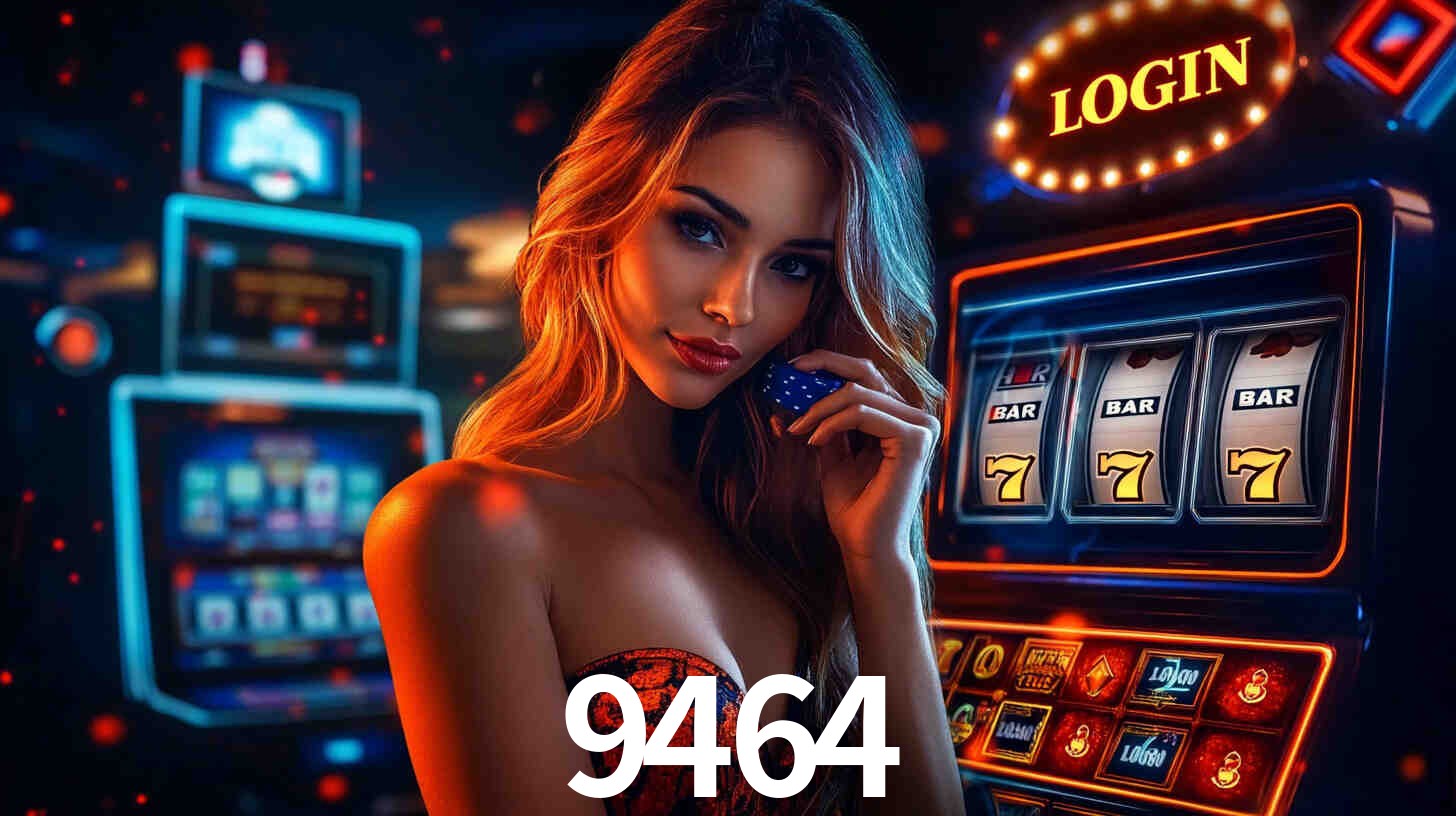 9464 plataforma