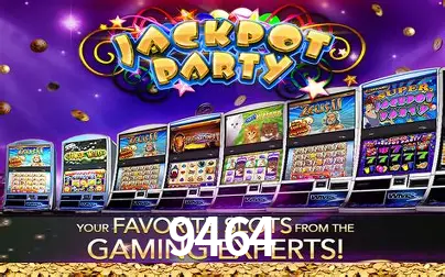 Descubra o Mundo do Cassino Online com 9464