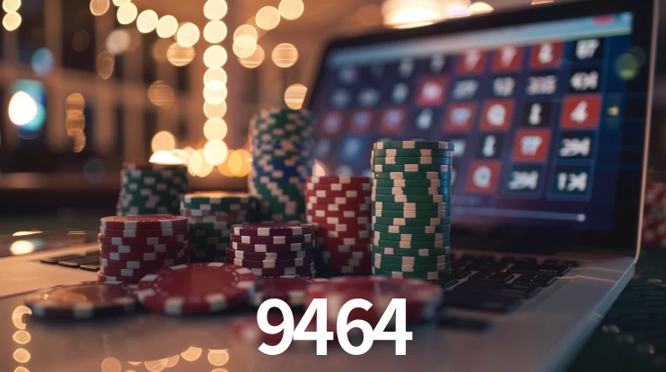Quick Registration 9464
