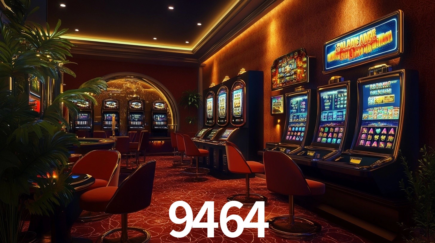 Welcome Bonus 9464