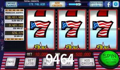 Descubra a Magia dos Jogos de Arcade no 9464