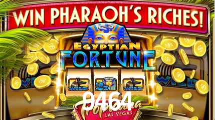 Roulette Table 9464