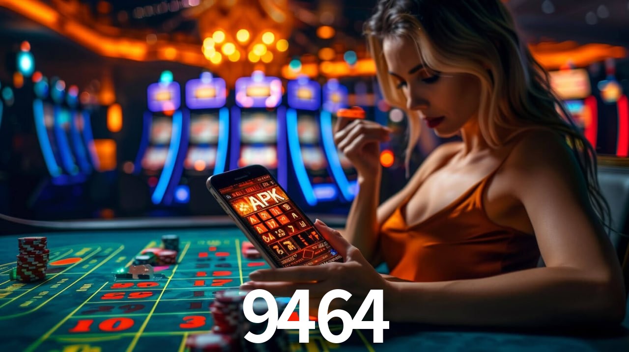 Crash Games Statistics 9464