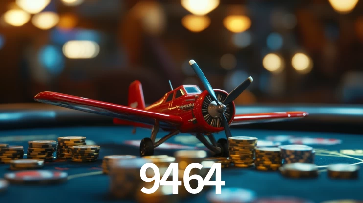 Slot Games 9464