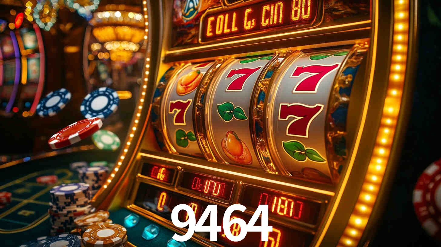 Instant EasyPaisa 9464