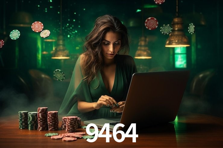 Instant EasyPaisa 9464