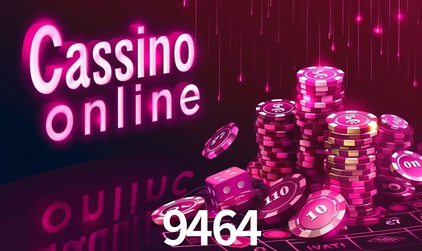 Descubra a Essência do 9464: Nossa História e Compromissos