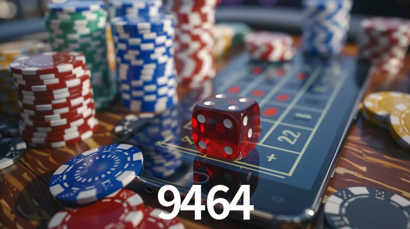 9464
