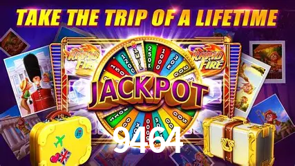 Live Casino 9464