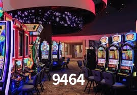 Security Systems 9464