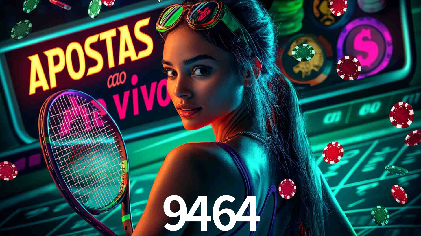 Inovações de Jogos na 9464: O Futuro das Experiências Interativas