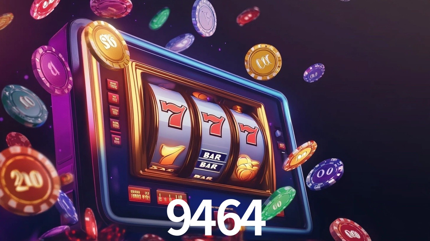 Daily Bonuses 9464