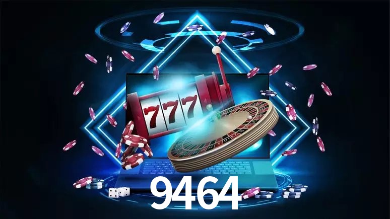 Slot Games 9464
