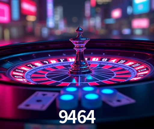 A Popularidade dos Caça-Níqueis no 9464