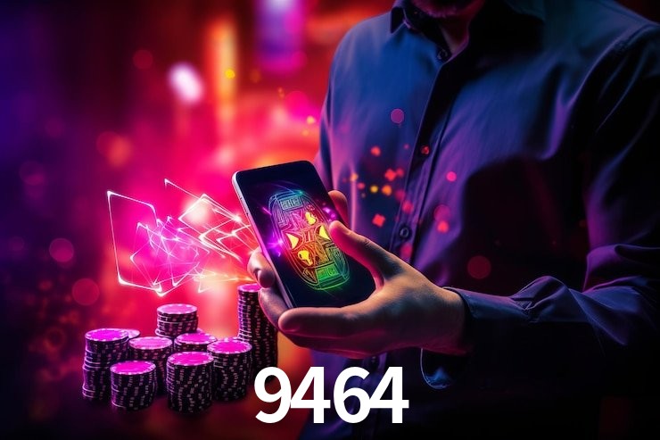 cassino 9464