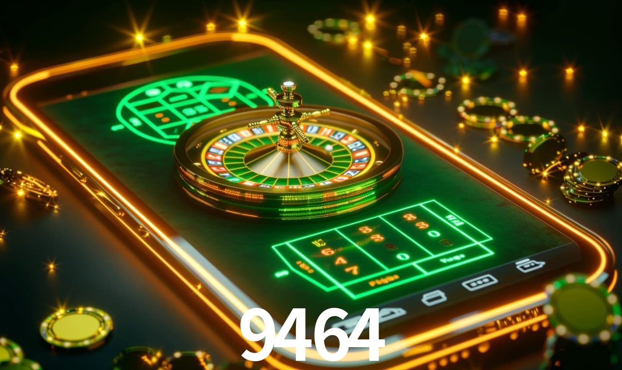 Account Benefits 9464