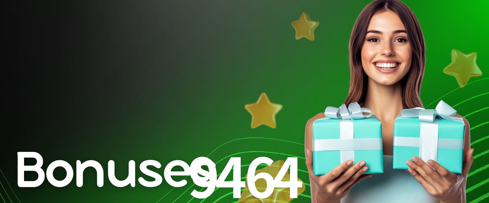 Weekend Specials 9464