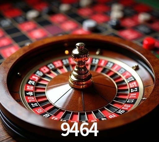Platform Technology 9464