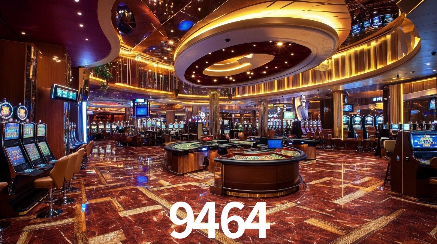 Exclusive Games 9464