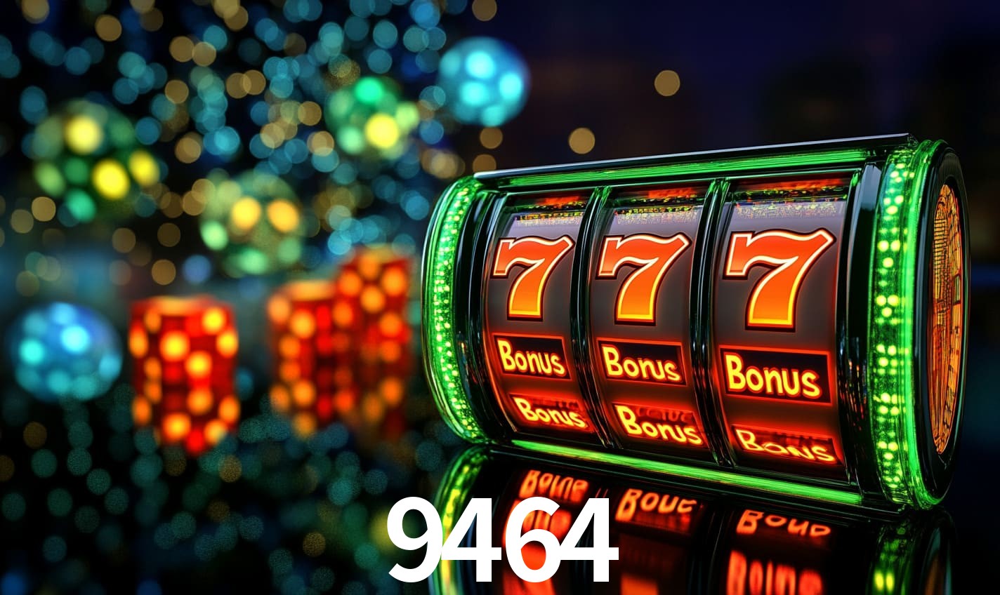 Requisitos do APK da 9464 para Android