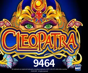 Descubra o Mundo do Cassino Online com 9464