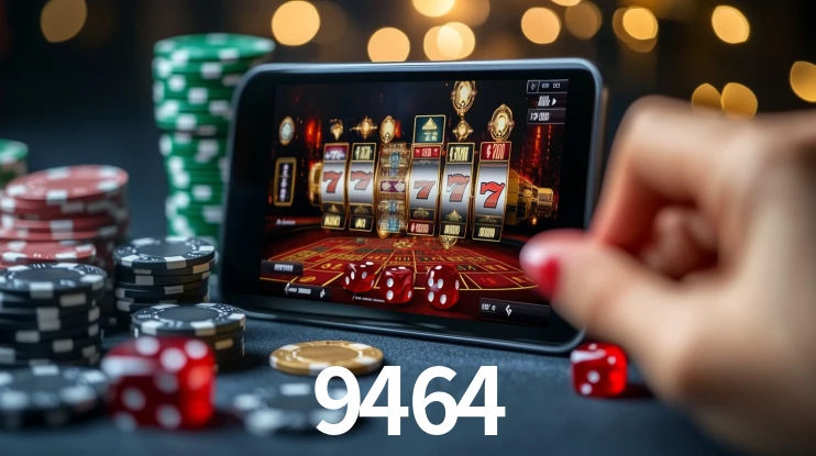 9464 App Interface