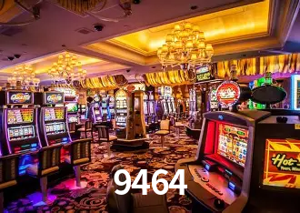 Desvendando o Mundo dos Jogos Virtuais na 9464