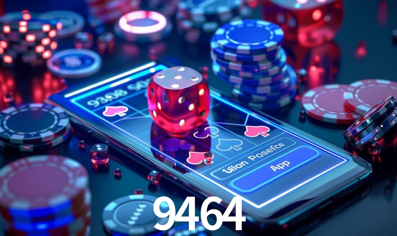 9464