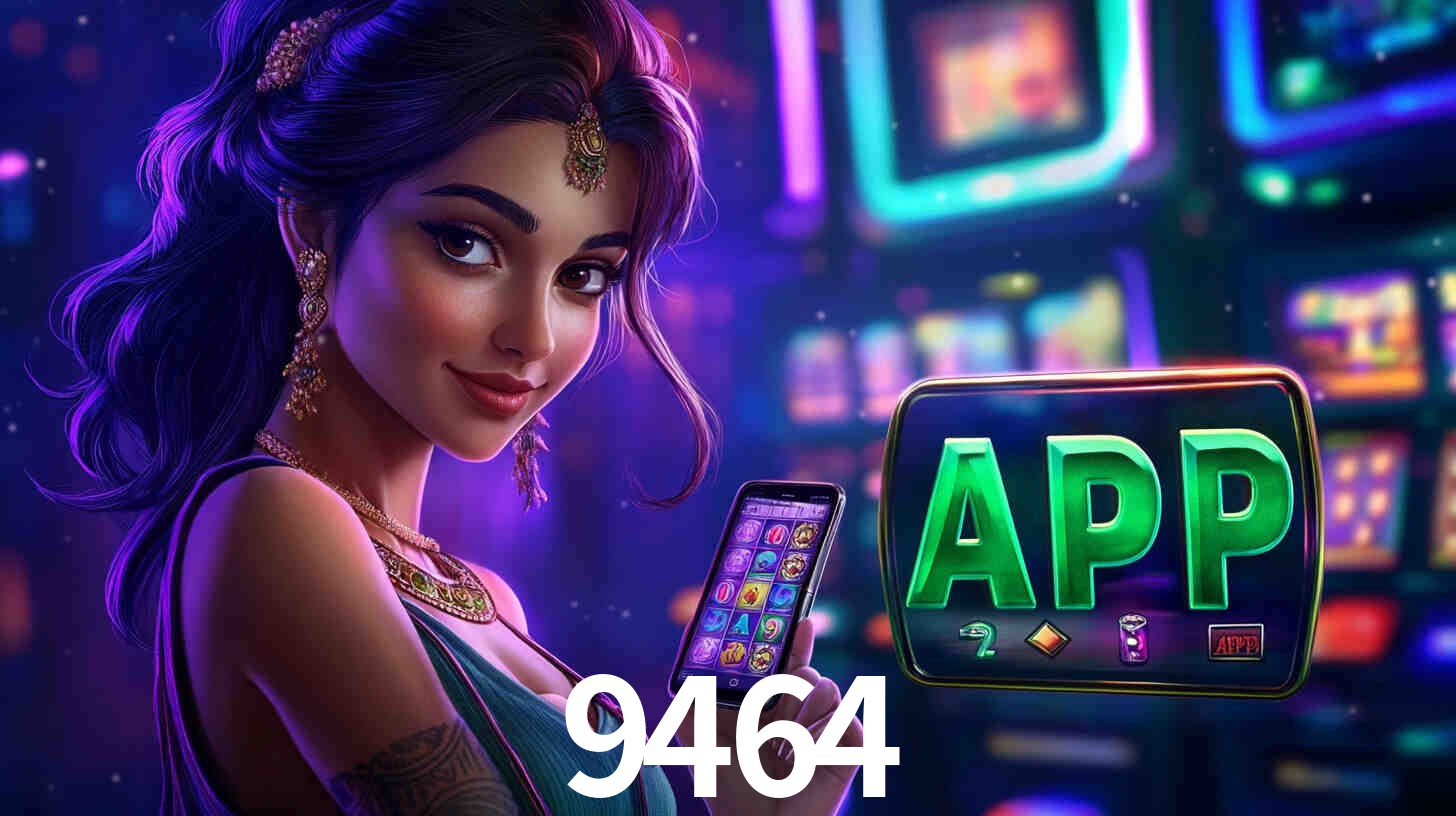9464
