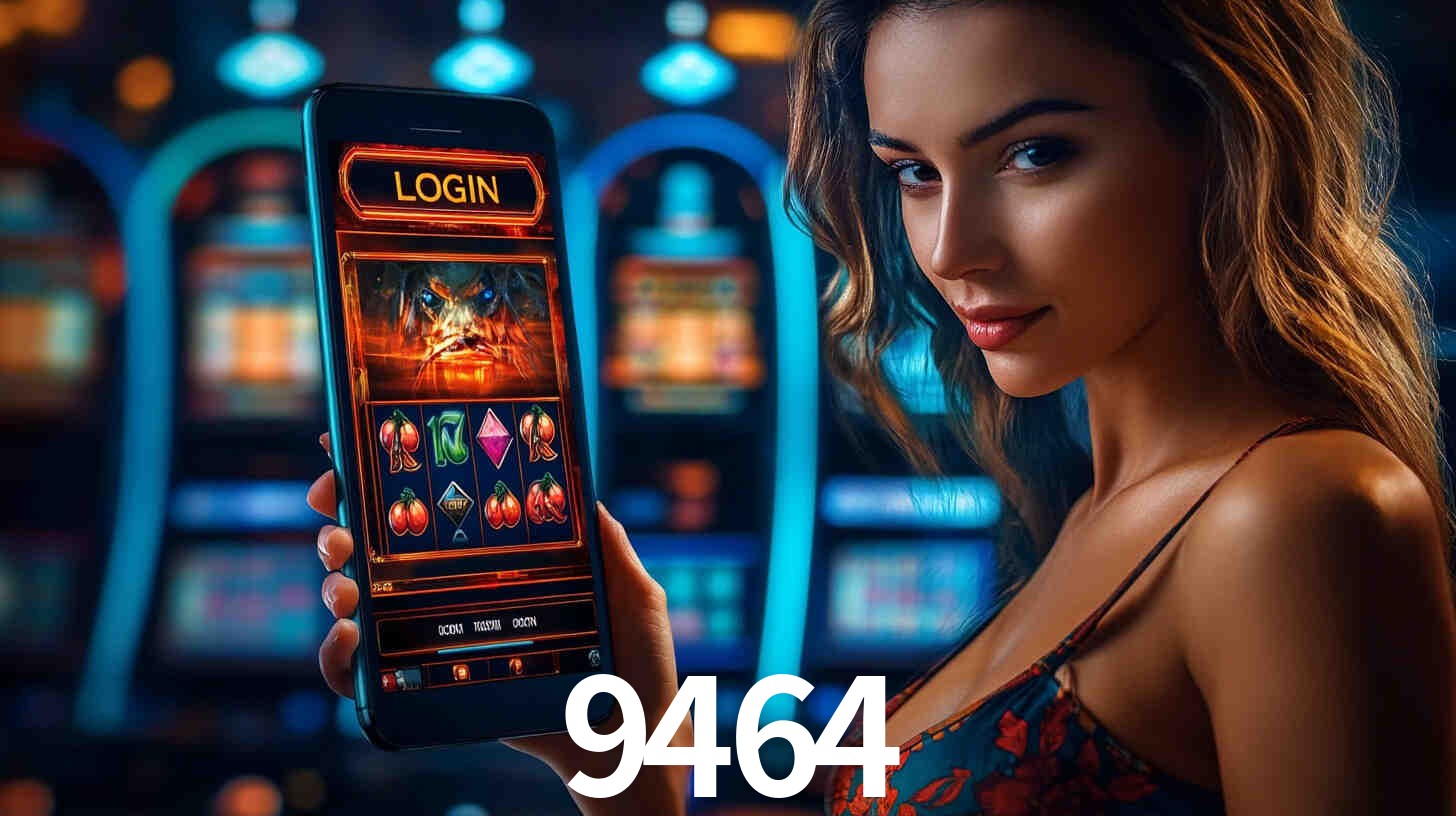 9464