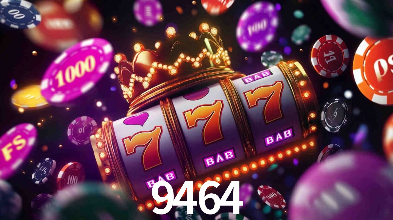 Slot Games 9464