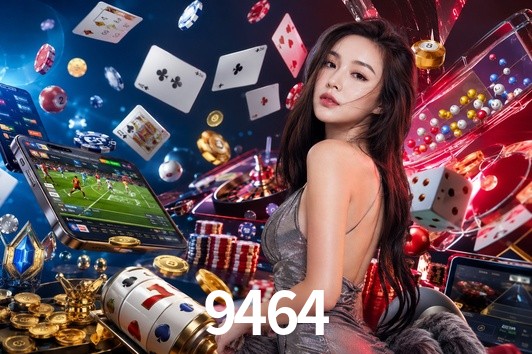 Game Providers 9464