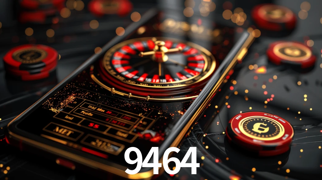 2FA Security 9464