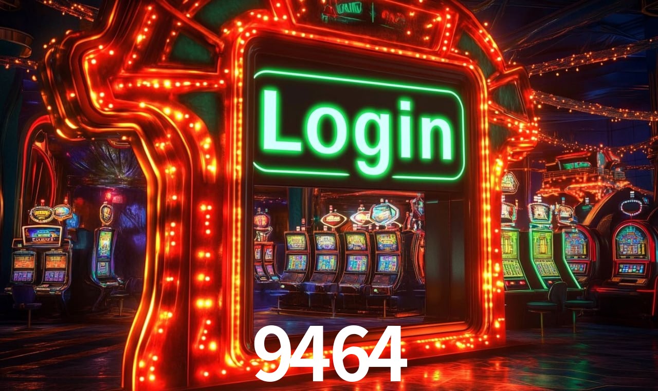 Login Seguro 9464