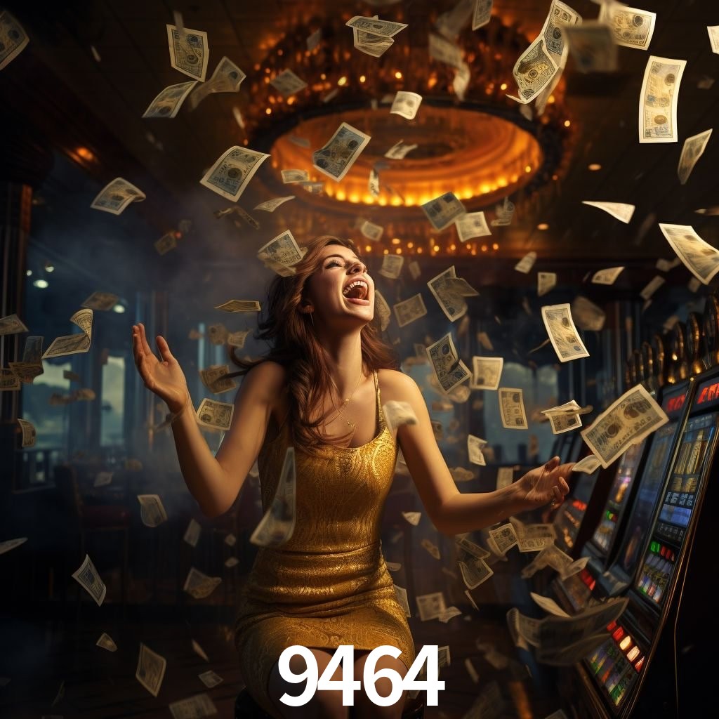 VIP Casino 9464