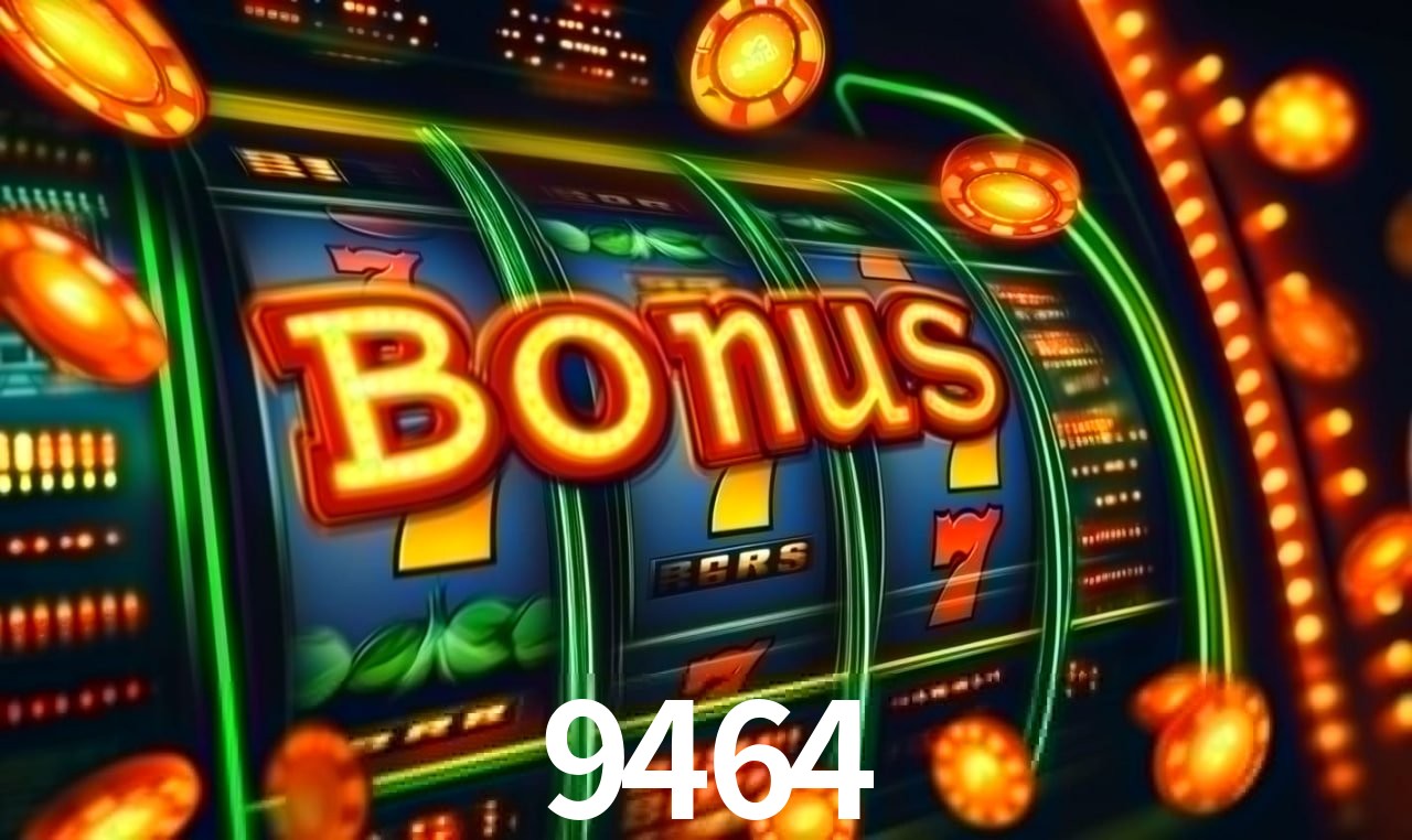 Roulette Table 9464