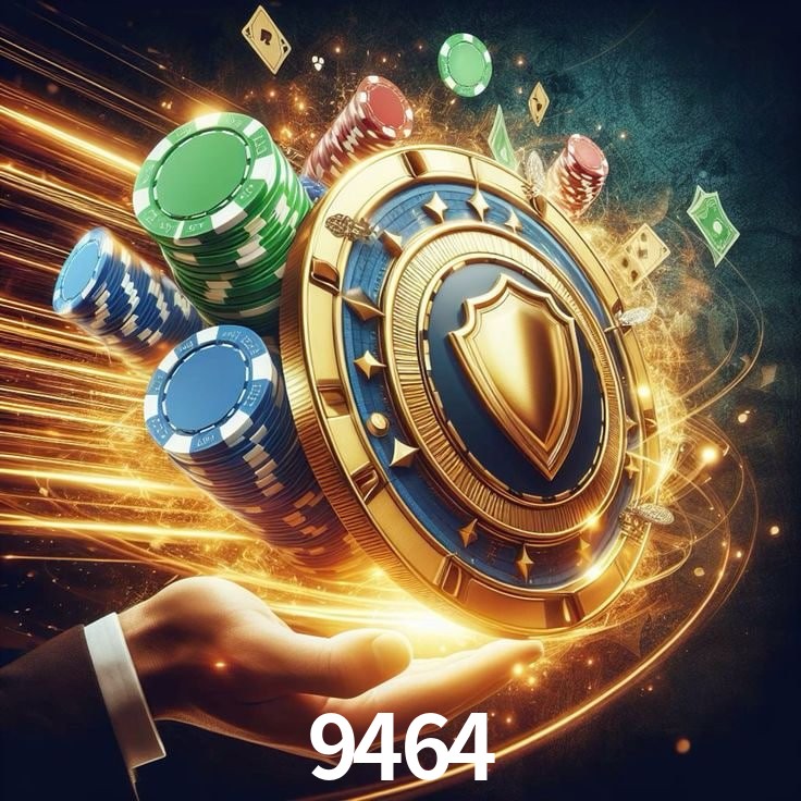 9464
