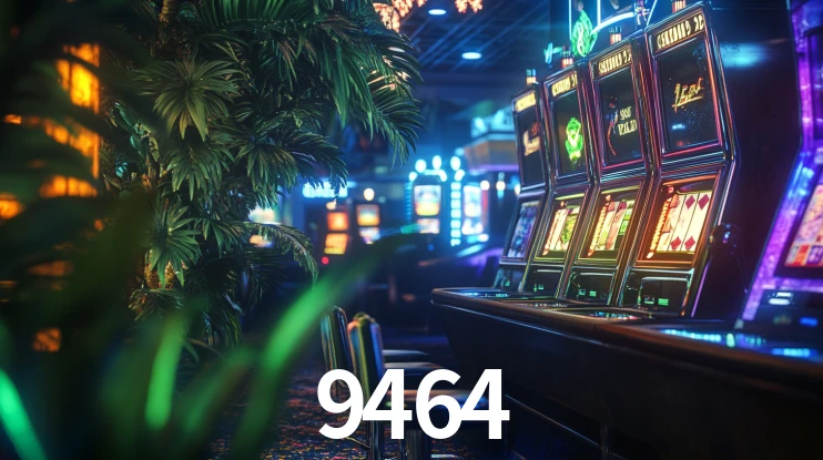 Daily Bonuses 9464