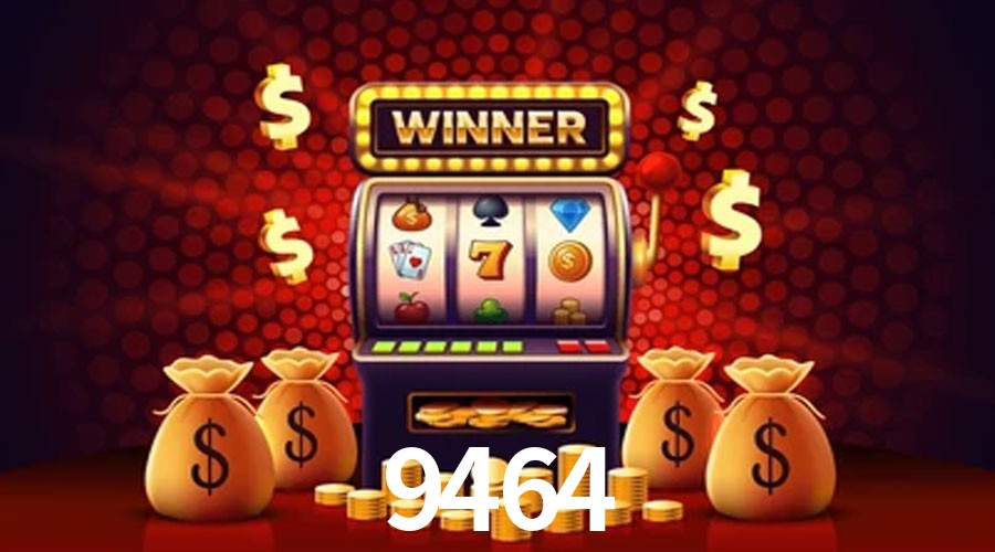 Exclusive Offers 9464