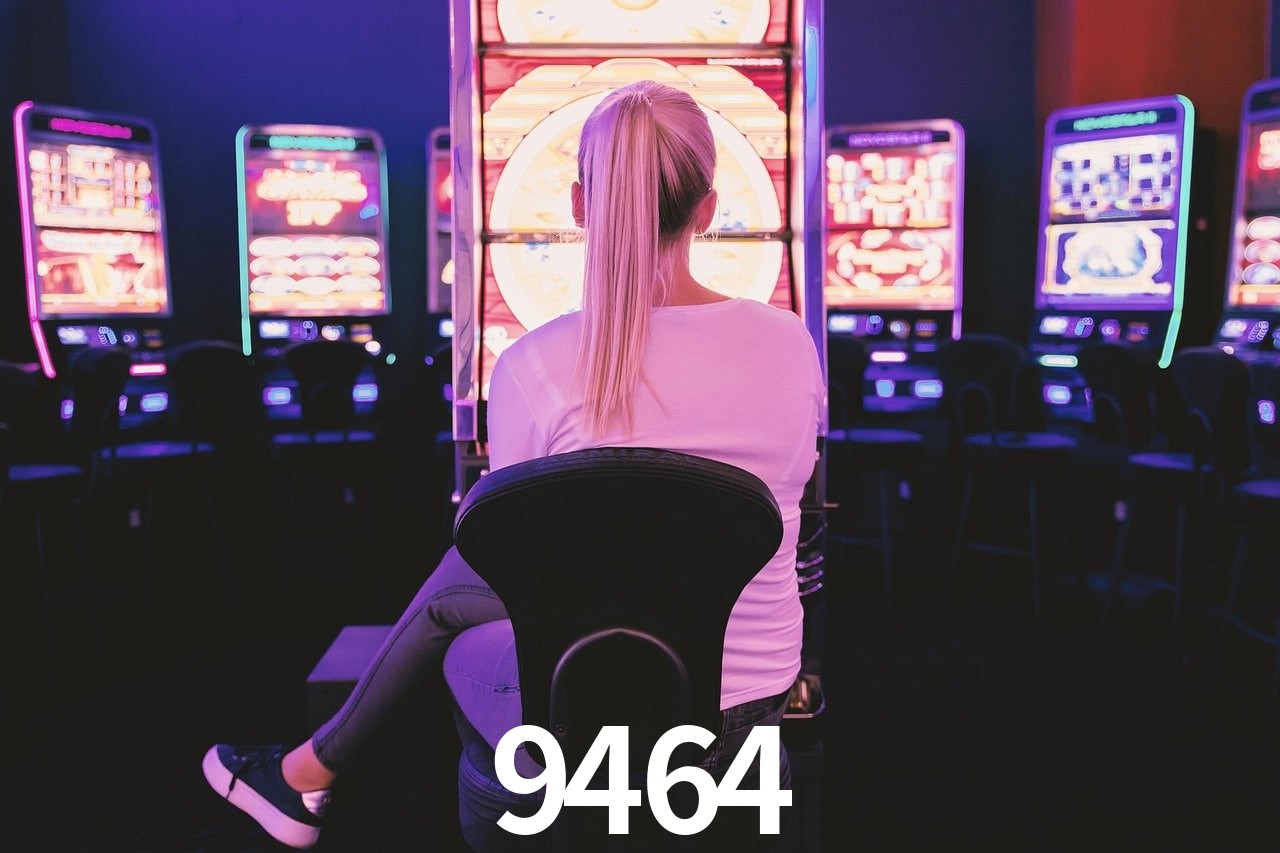 Live Casino 9464