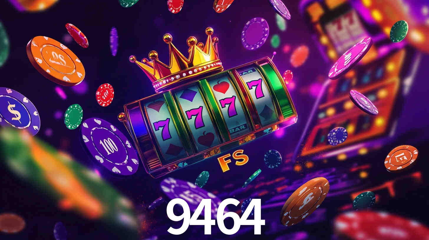 Premium Interface 9464