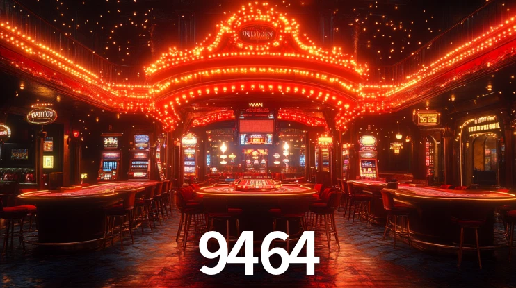 Experimente o Login Seguro Premium no 9464