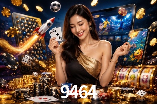 Account Benefits 9464