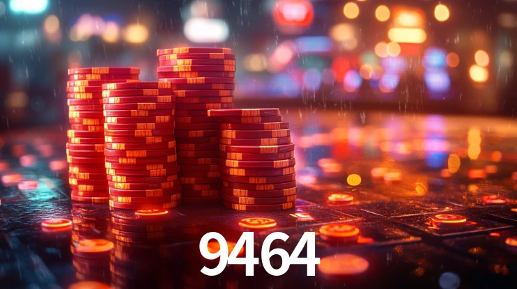 9464