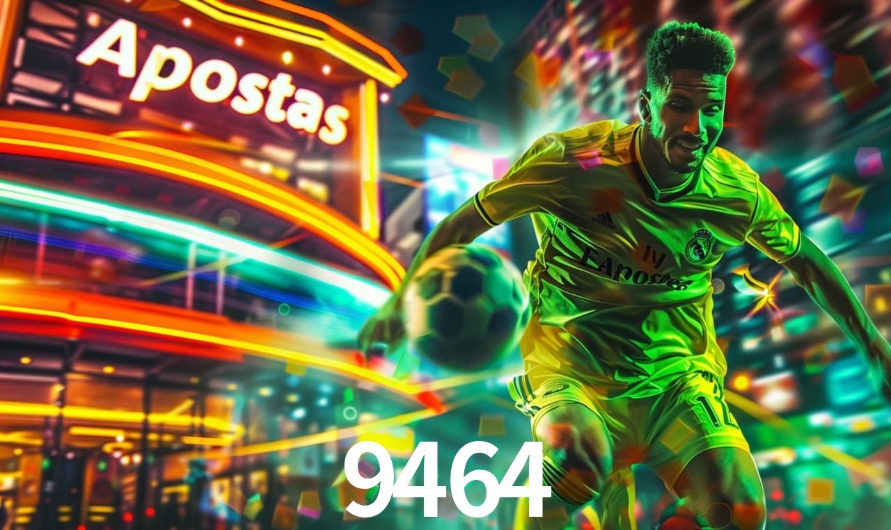 Requisitos do APK da 9464 para Android