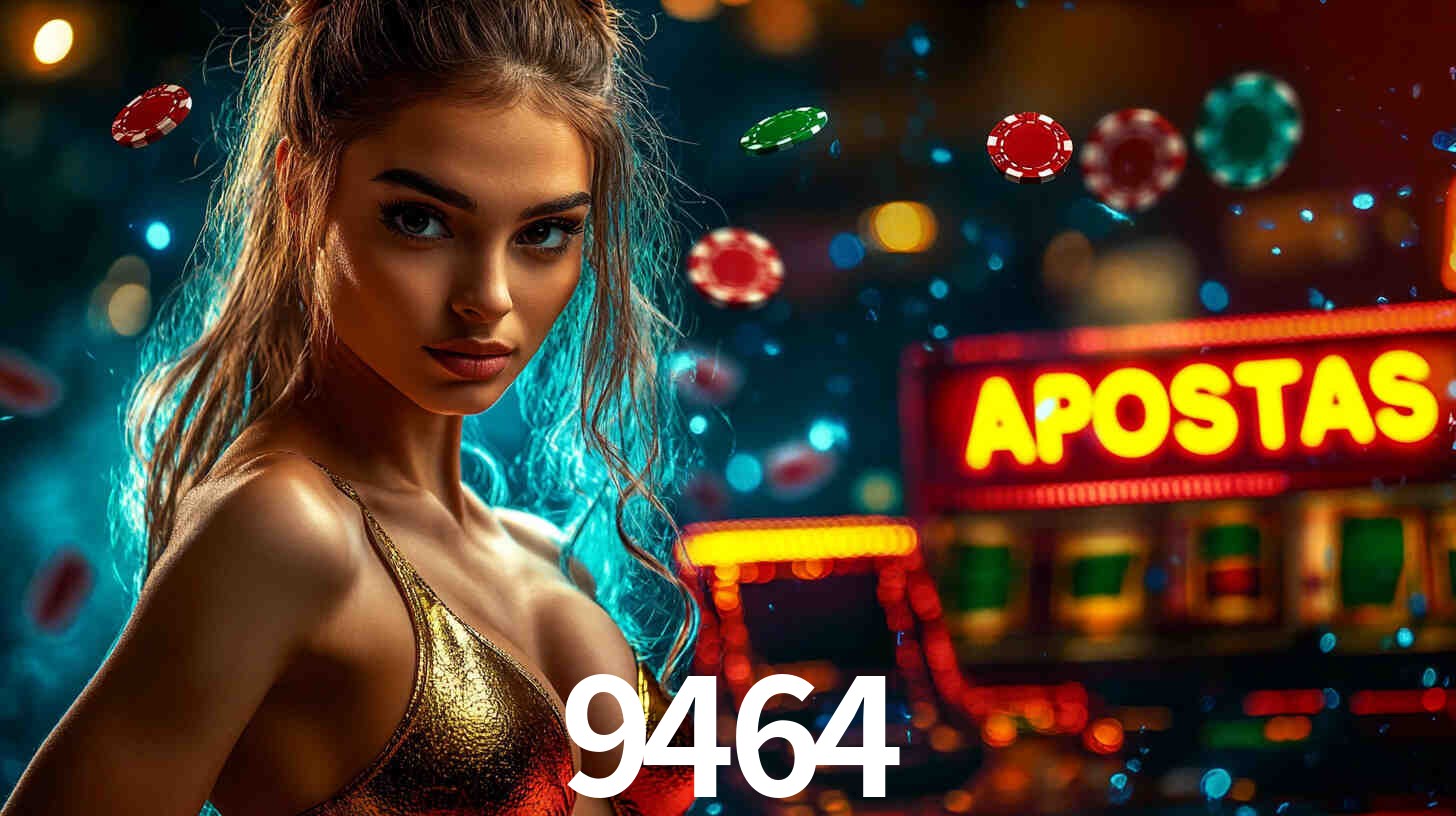 Explorando a Categoria de Eventos em Apostas na 9464